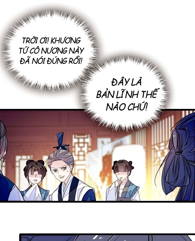 Tự Cẩm Chapter 40 - AB Truyện