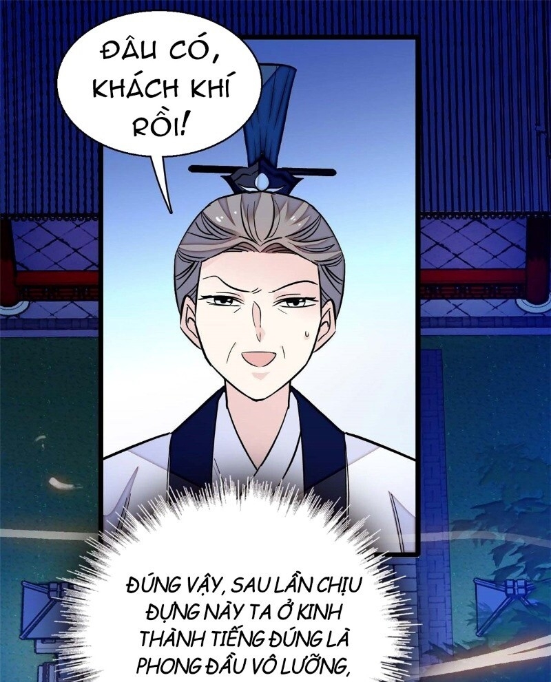 Tự Cẩm Chapter 40 - AB Truyện