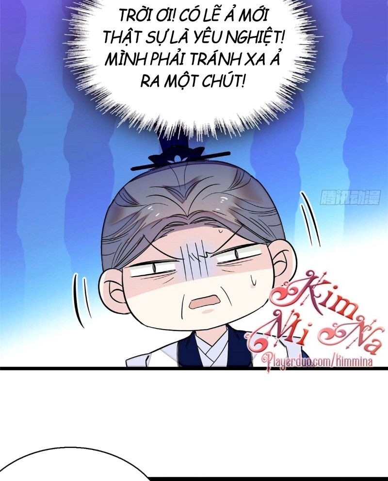 Tự Cẩm Chapter 40 - AB Truyện