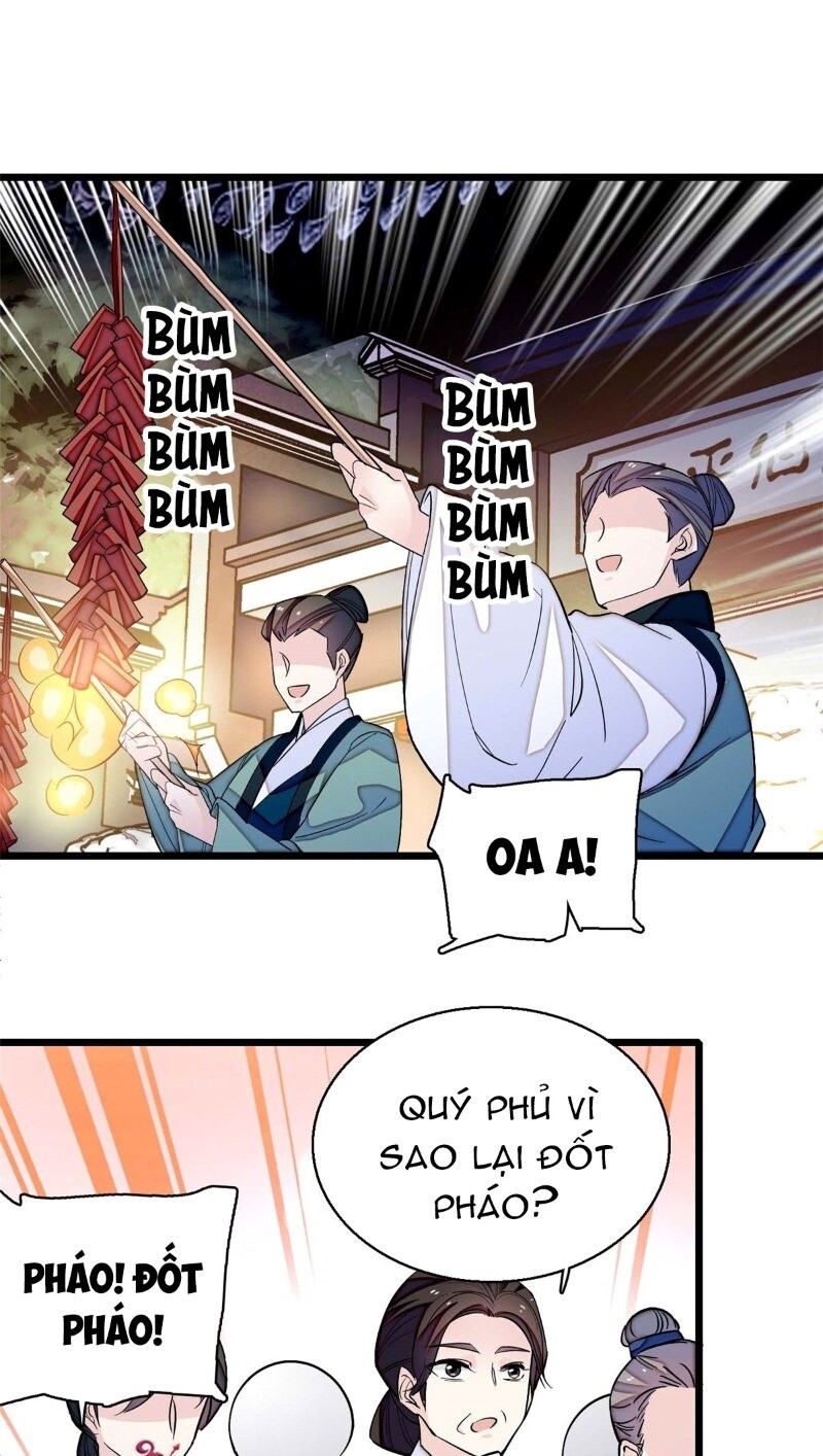 Tự Cẩm Chapter 40 - AB Truyện