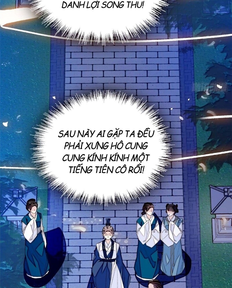 Tự Cẩm Chapter 40 - AB Truyện
