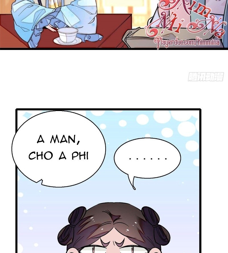 Tự Cẩm Chapter 40 - AB Truyện