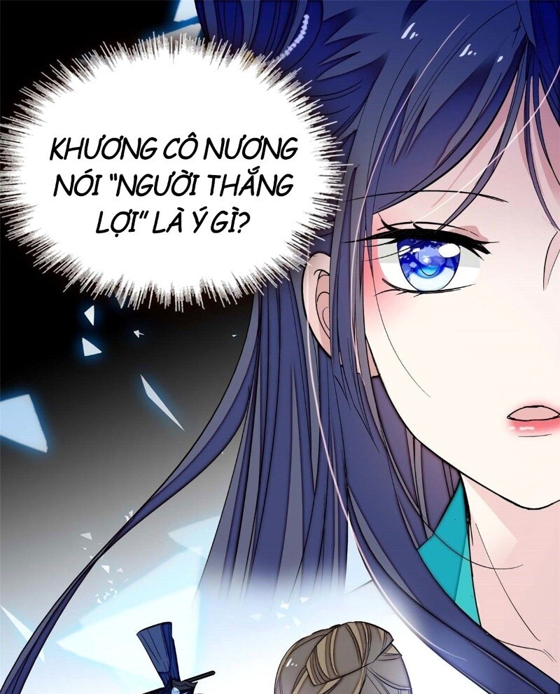 Tự Cẩm Chapter 40 - AB Truyện