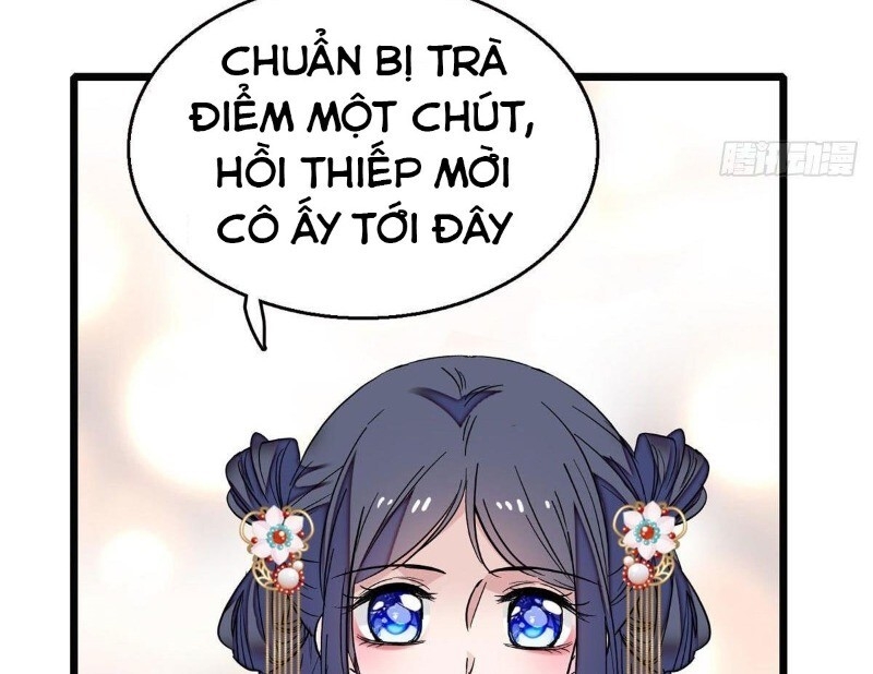 Tự Cẩm Chapter 41 - TC Truyện