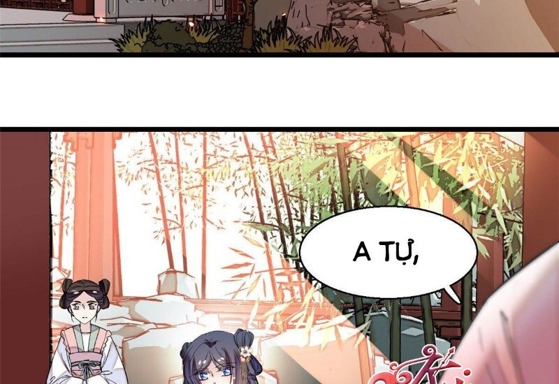 Tự Cẩm Chapter 41 - TC Truyện