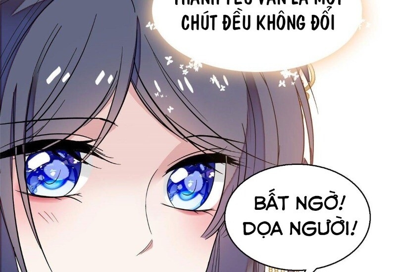 Tự Cẩm Chapter 41 - TC Truyện