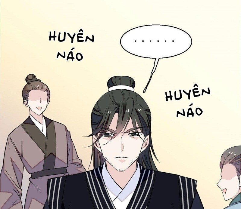 Tự Cẩm Chapter 41 - TC Truyện