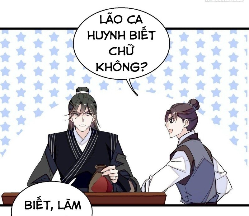 Tự Cẩm Chapter 41 - TC Truyện
