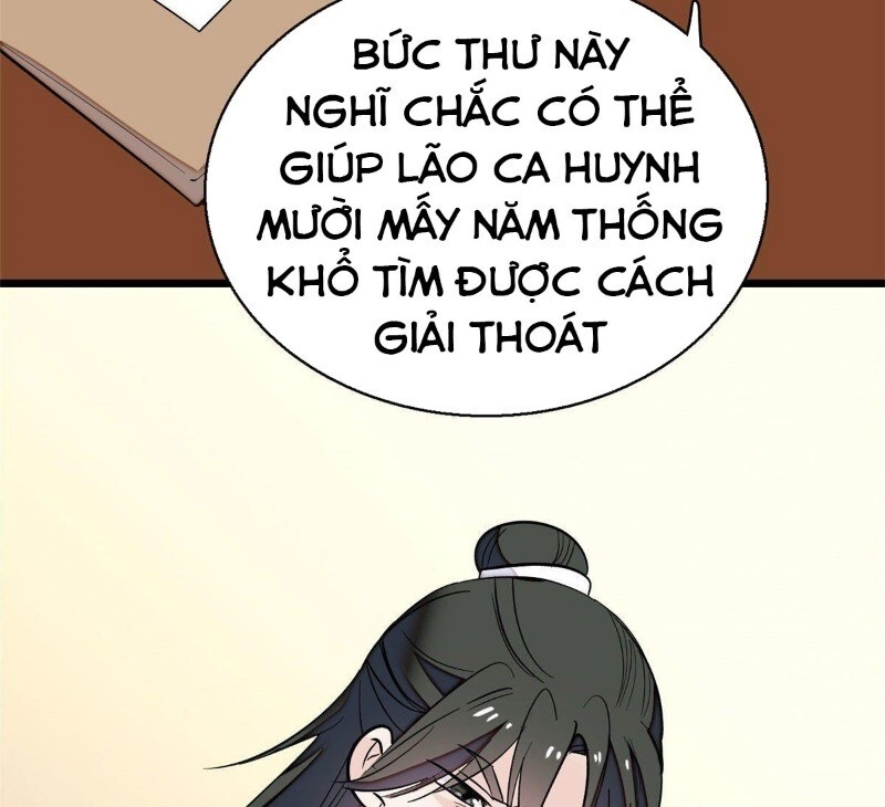 Tự Cẩm Chapter 41 - TC Truyện