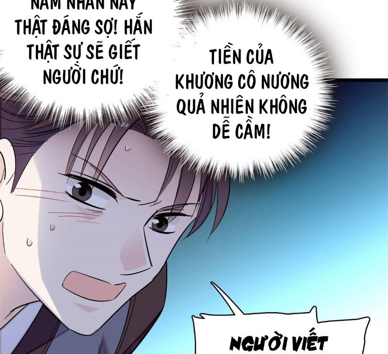 Tự Cẩm Chapter 41 - TC Truyện