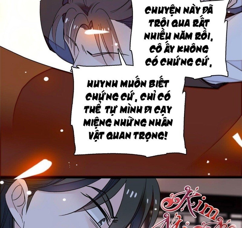 Tự Cẩm Chapter 41 - TC Truyện