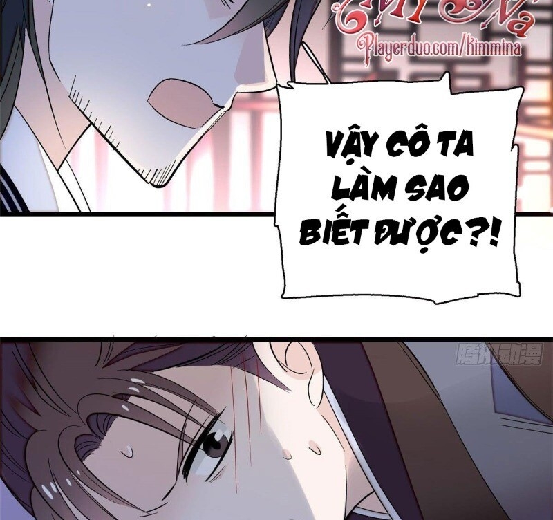 Tự Cẩm Chapter 41 - TC Truyện