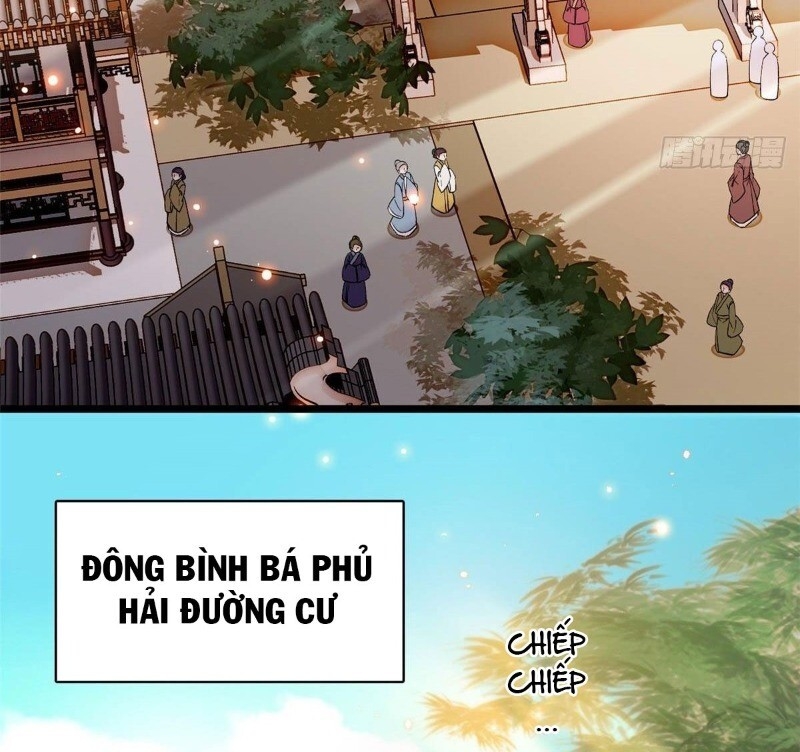Tự Cẩm Chapter 41 - TC Truyện
