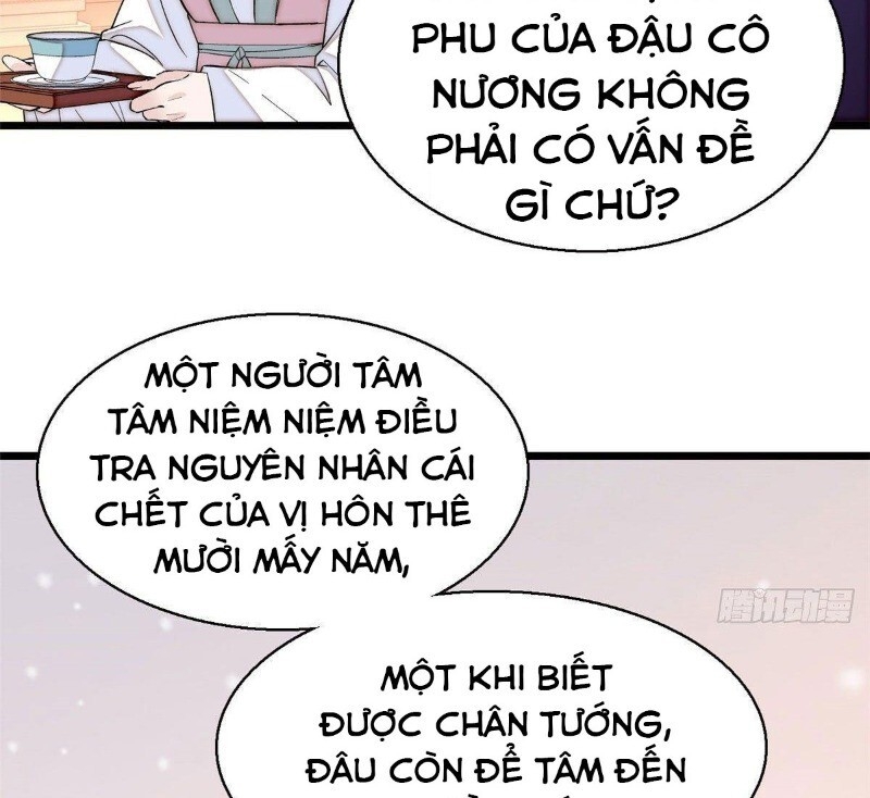 Tự Cẩm Chapter 41 - TC Truyện