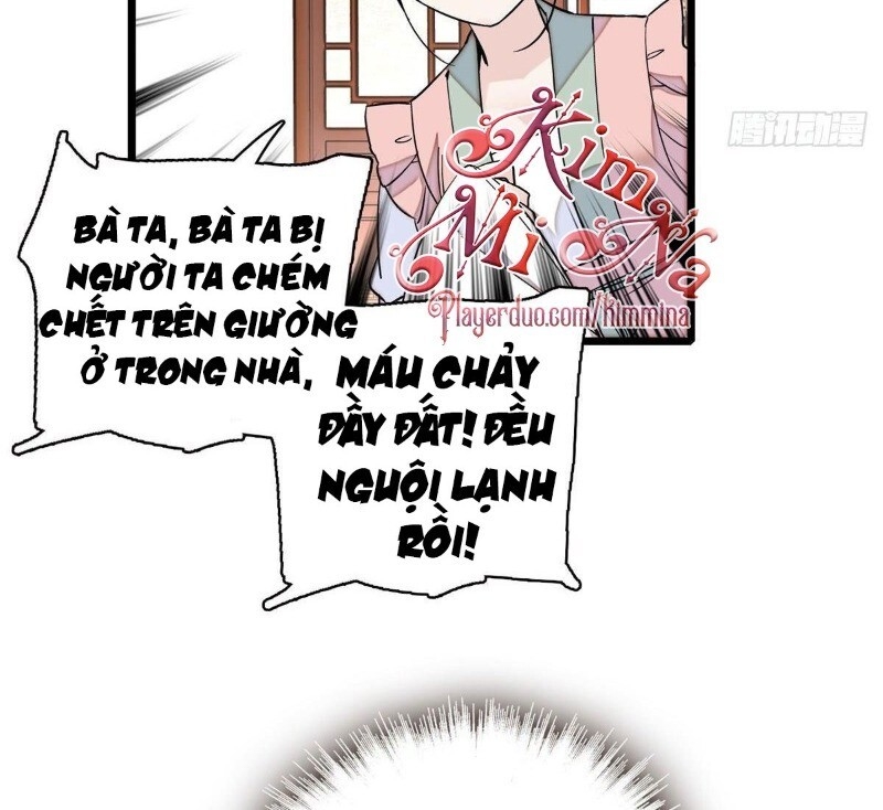 Tự Cẩm Chapter 41 - TC Truyện