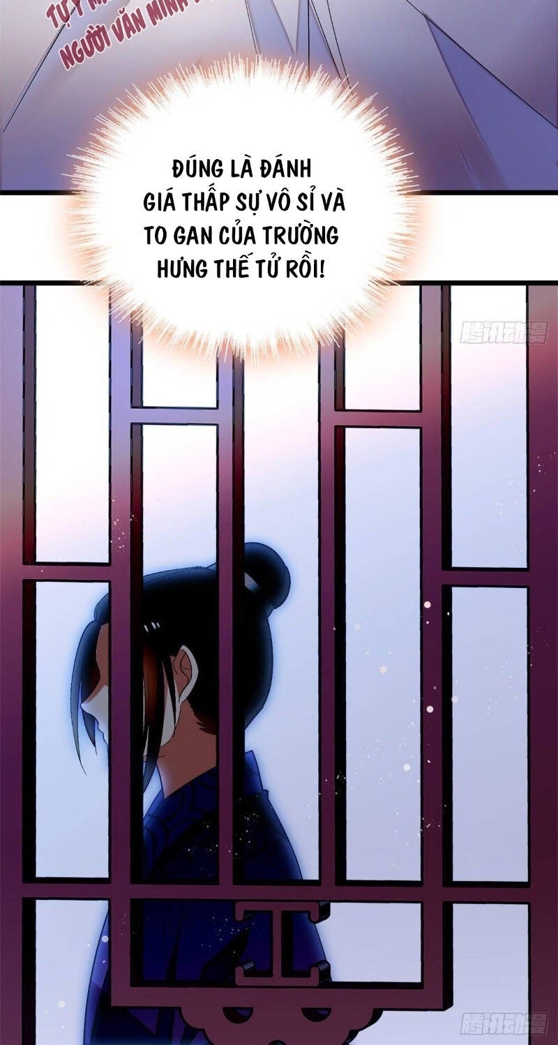 Tự Cẩm Chapter 44 - TC Truyện