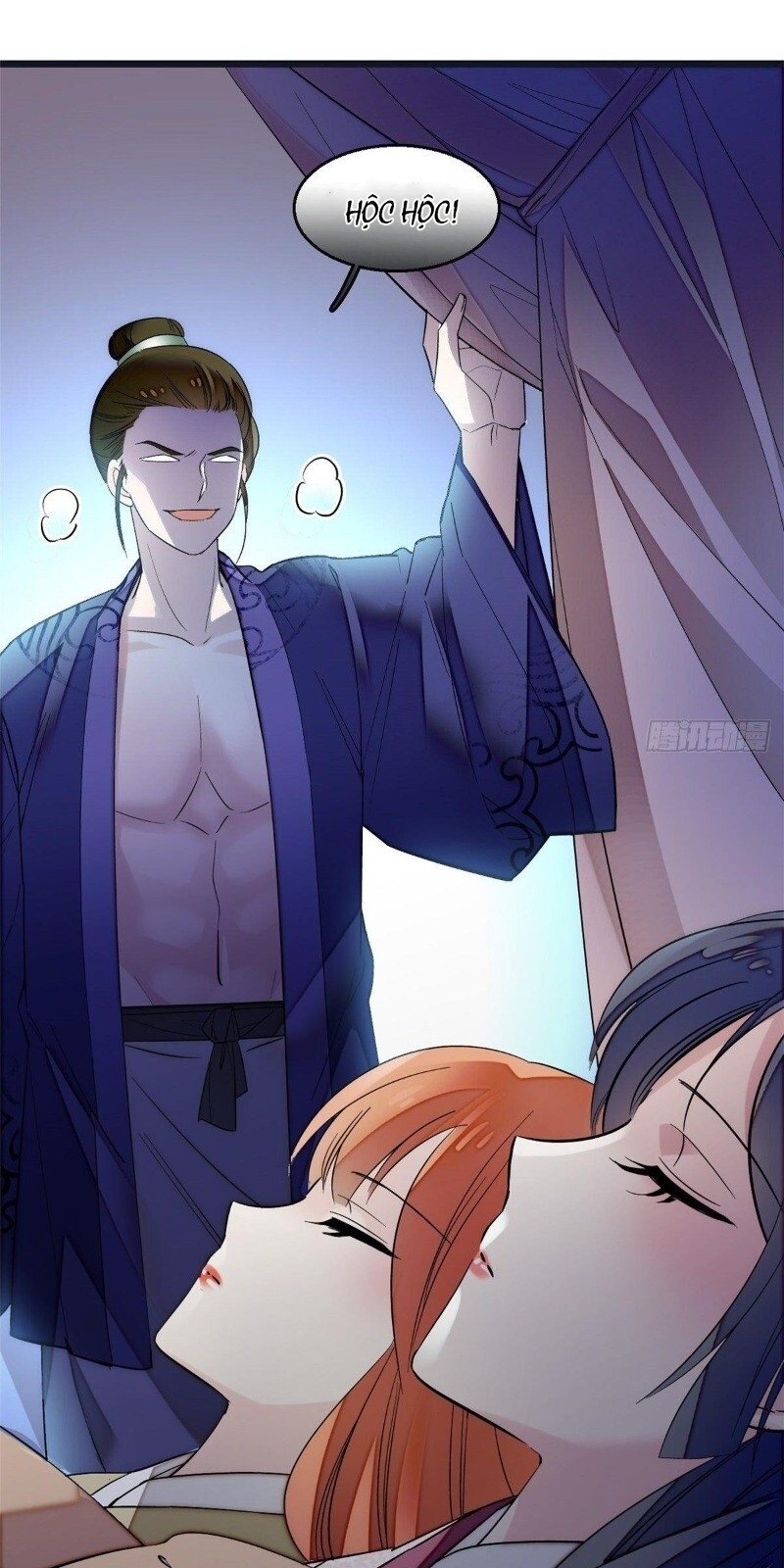 Tự Cẩm Chapter 44 - TC Truyện