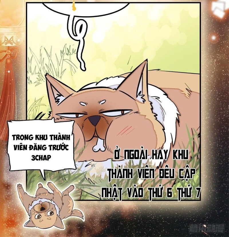 Tự Cẩm Chapter 44 - TC Truyện