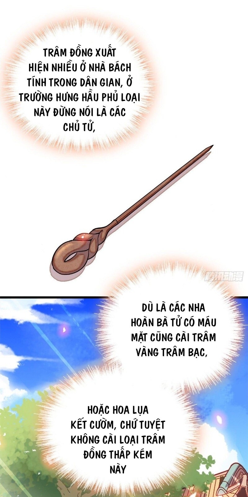 Tự Cẩm Chapter 44 - TC Truyện