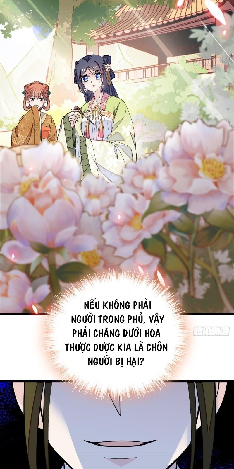 Tự Cẩm Chapter 44 - TC Truyện