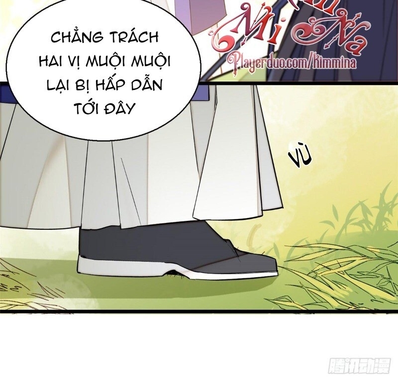 Tự Cẩm Chapter 44 - TC Truyện