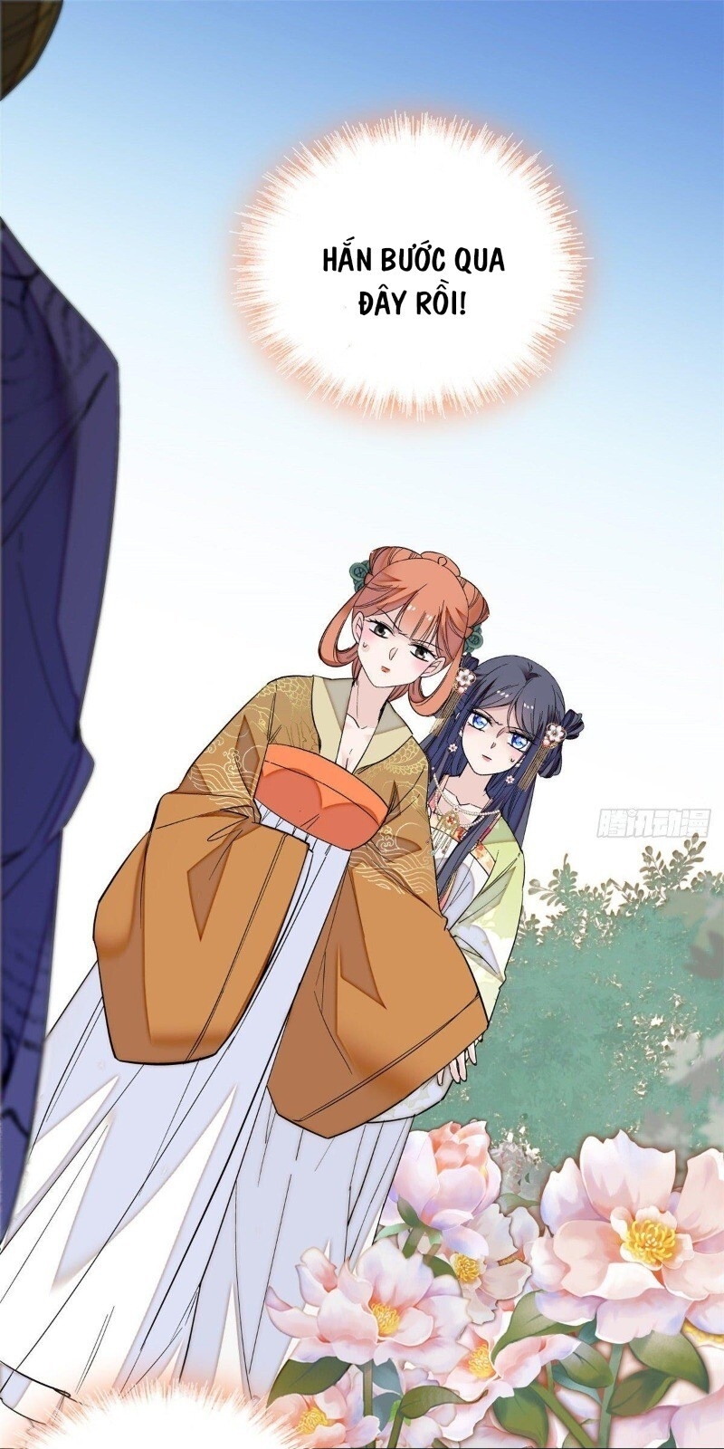 Tự Cẩm Chapter 44 - TC Truyện