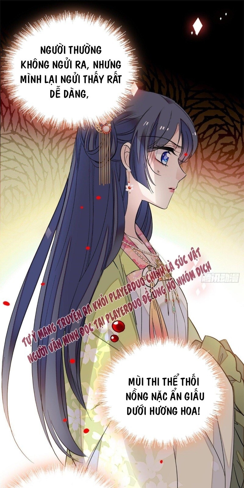 Tự Cẩm Chapter 44 - TC Truyện