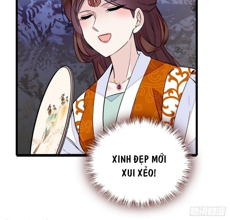 Tự Cẩm Chapter 44 - TC Truyện