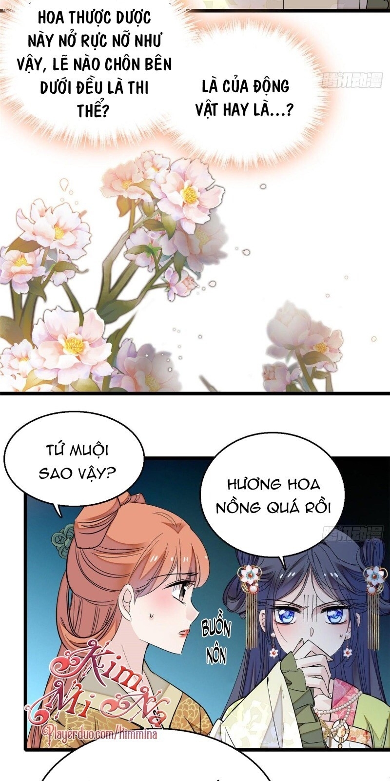 Tự Cẩm Chapter 44 - TC Truyện