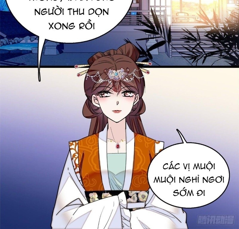 Tự Cẩm Chapter 44 - TC Truyện