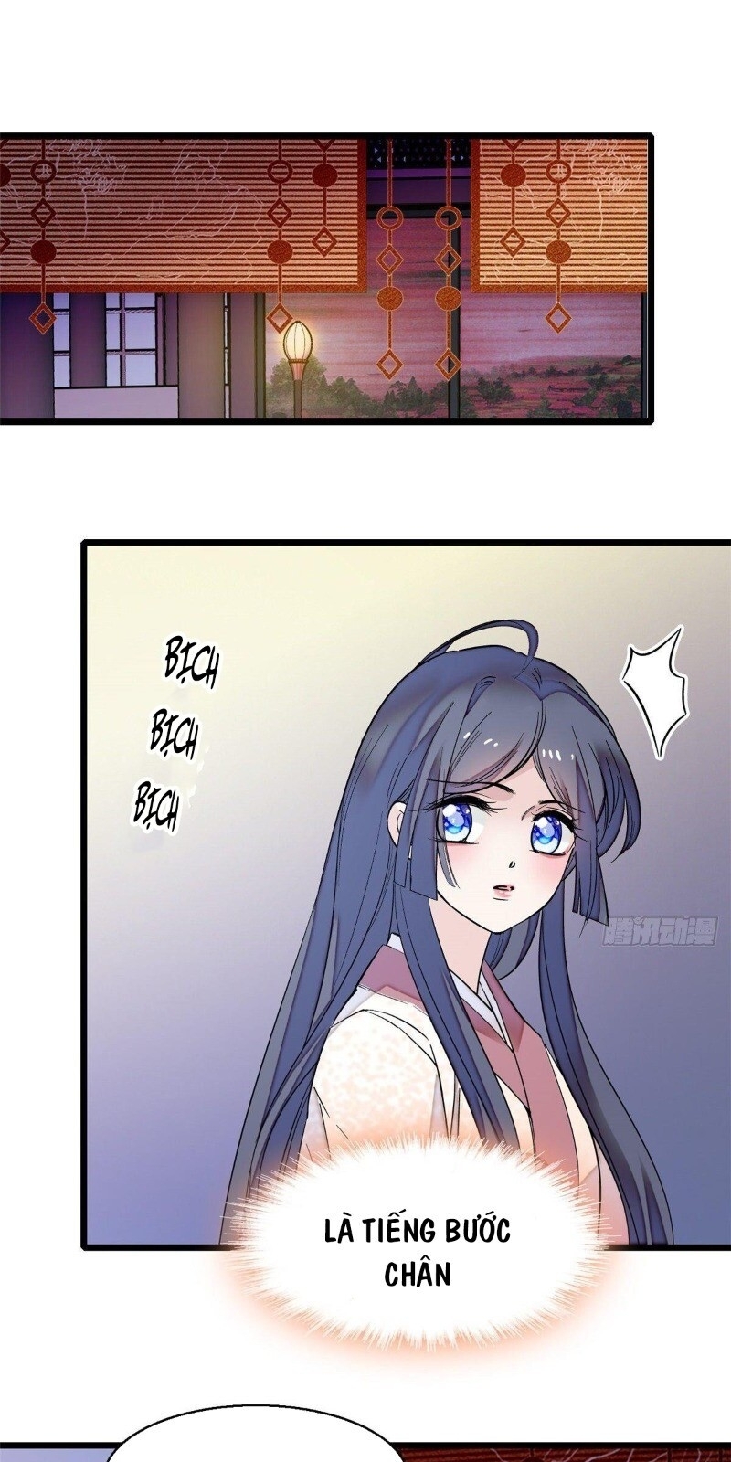 Tự Cẩm Chapter 44 - TC Truyện