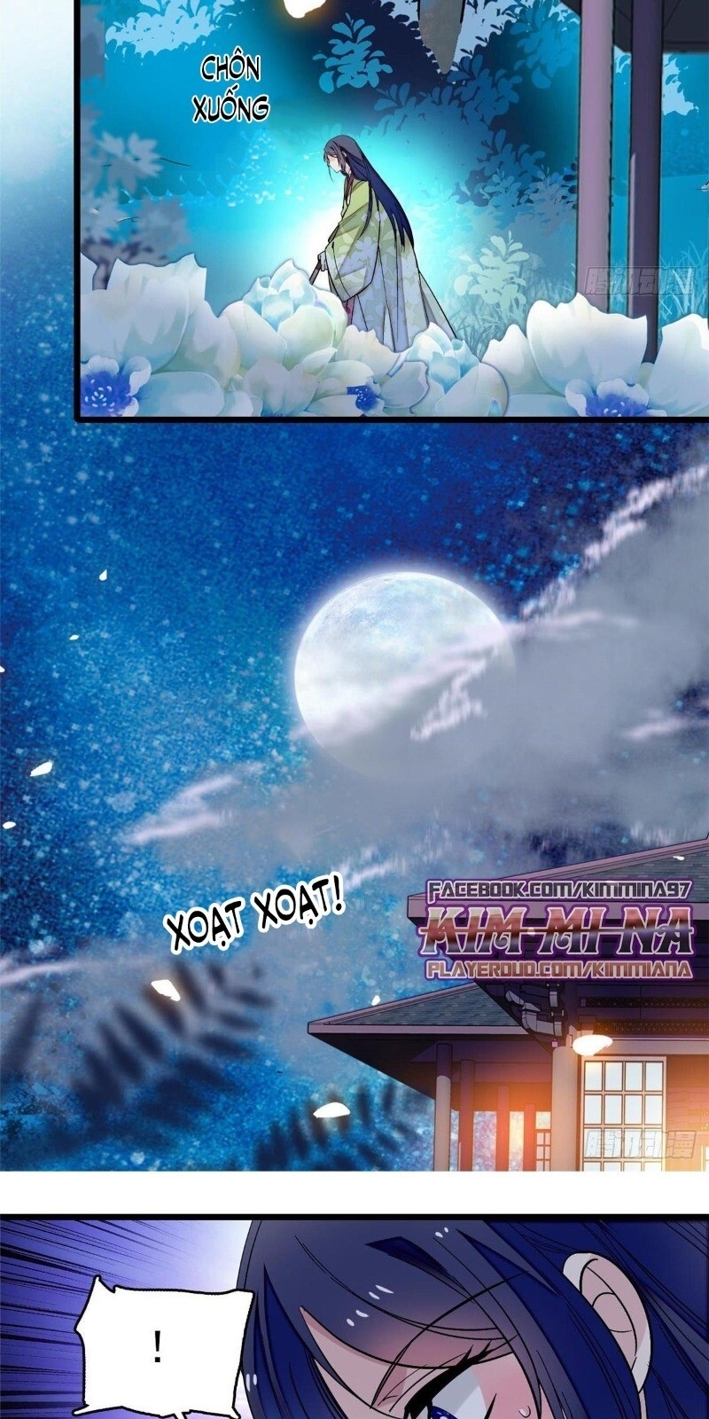 Tự Cẩm Chapter 45 - TC Truyện