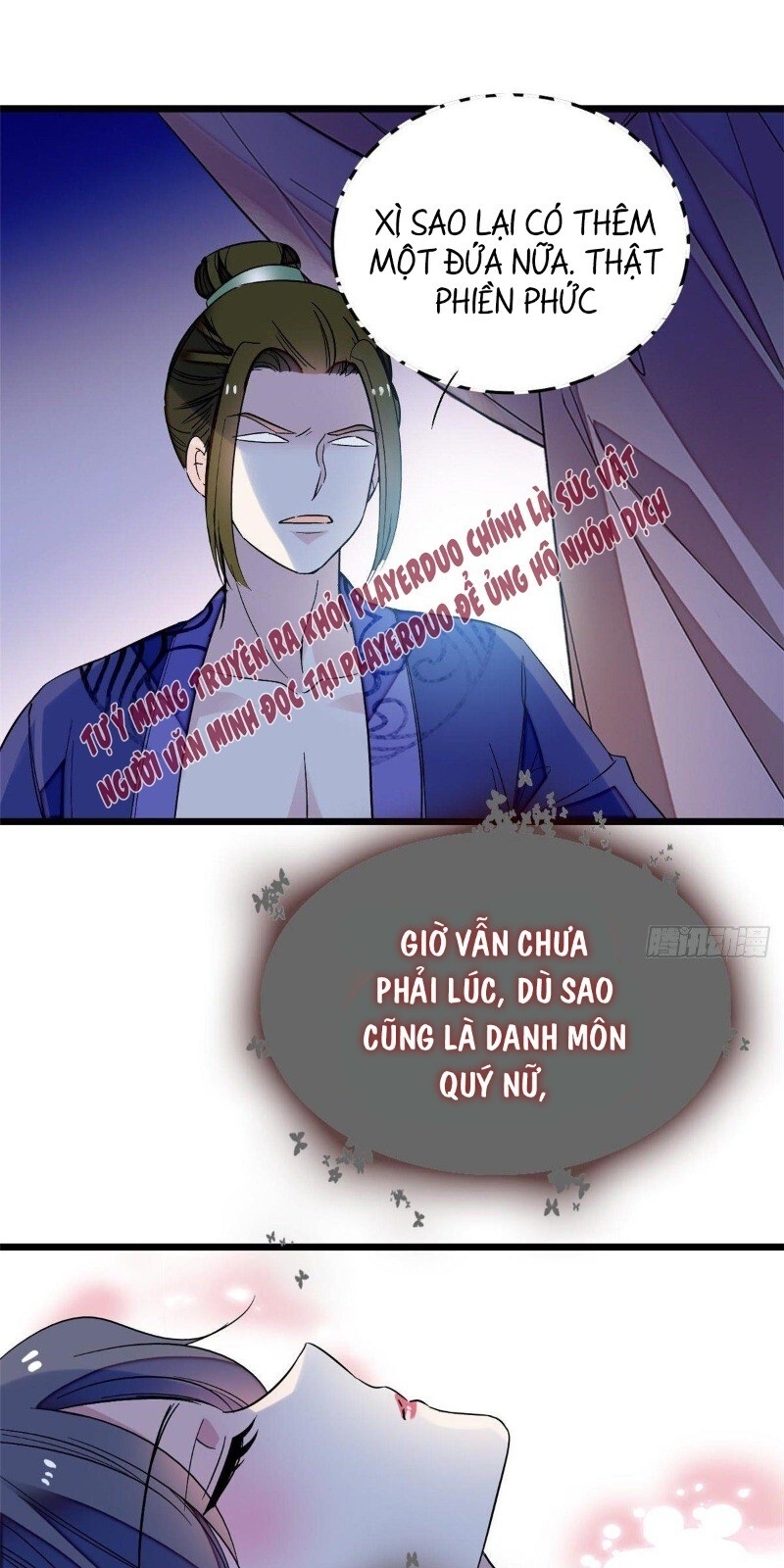 Tự Cẩm Chapter 45 - TC Truyện