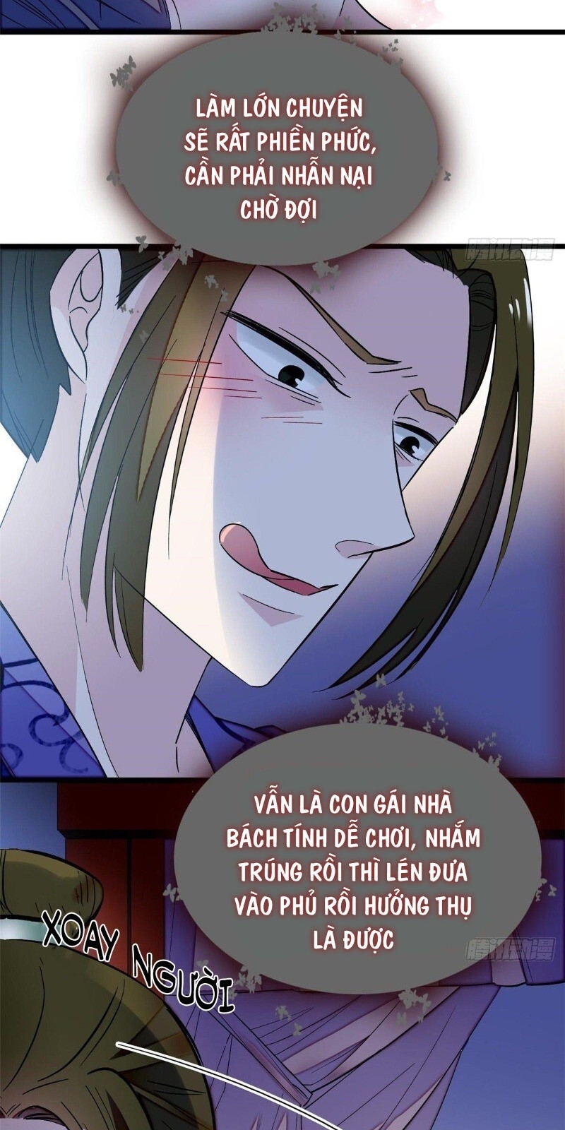 Tự Cẩm Chapter 45 - TC Truyện