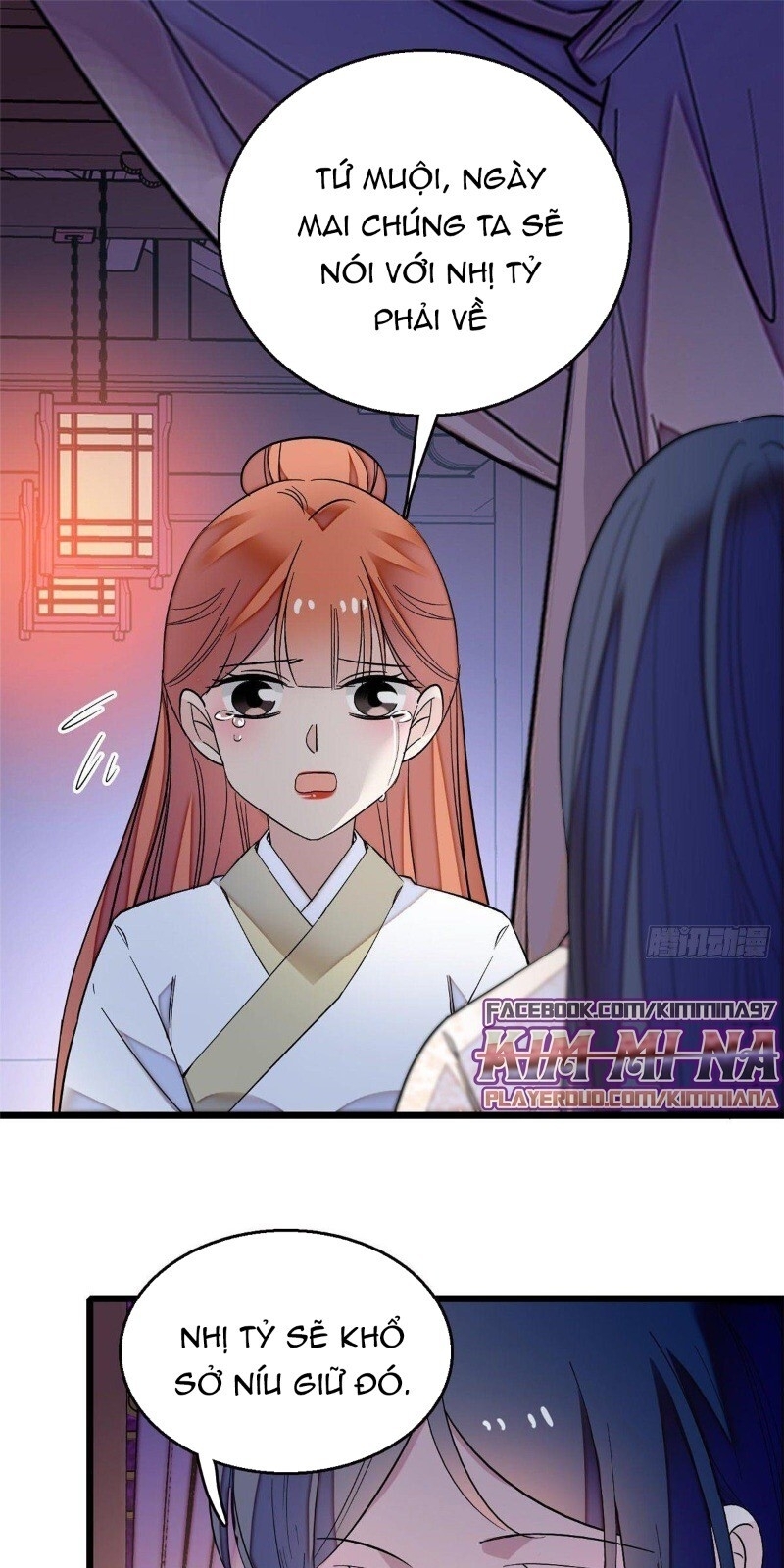 Tự Cẩm Chapter 45 - TC Truyện