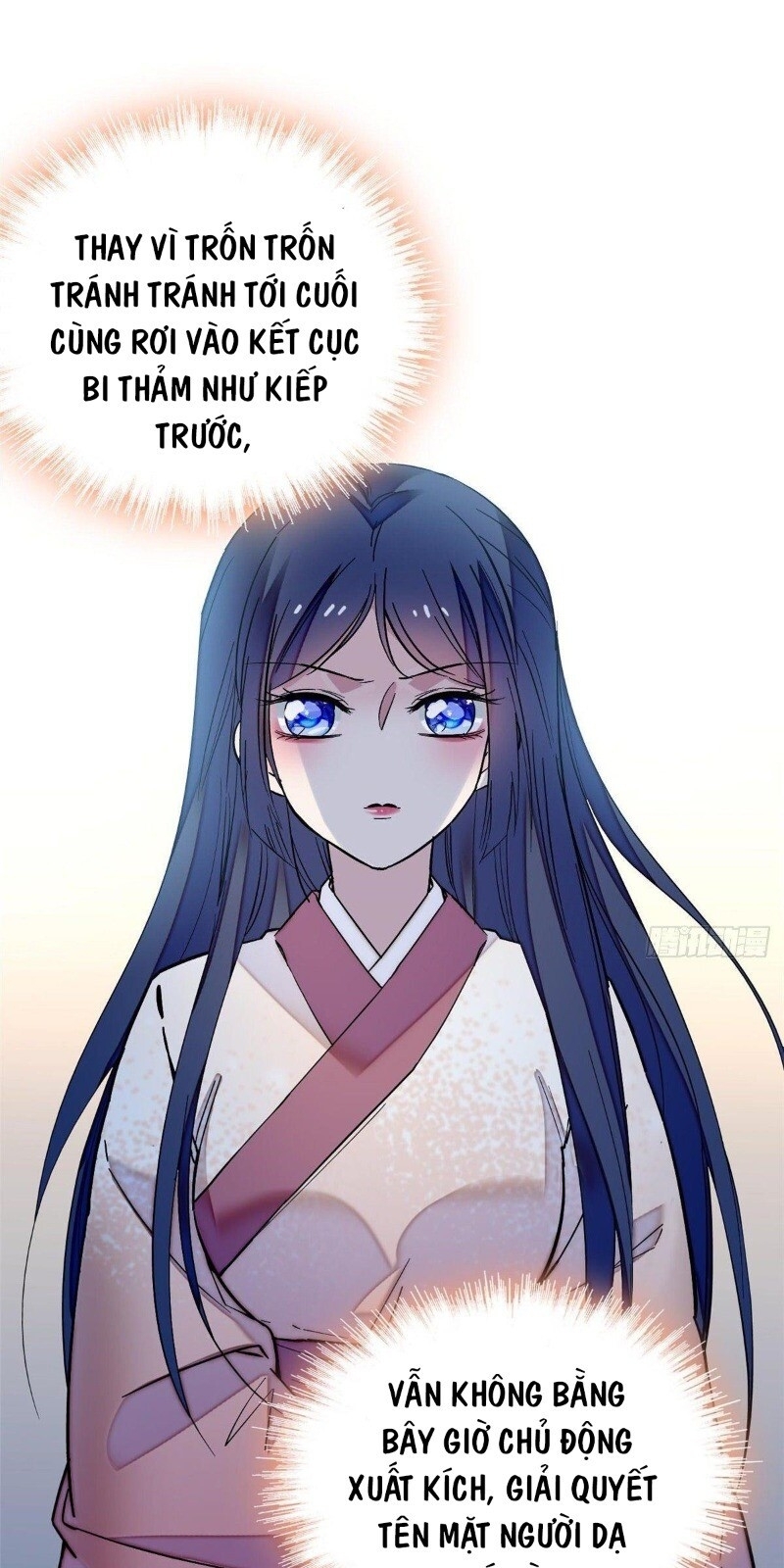 Tự Cẩm Chapter 45 - TC Truyện