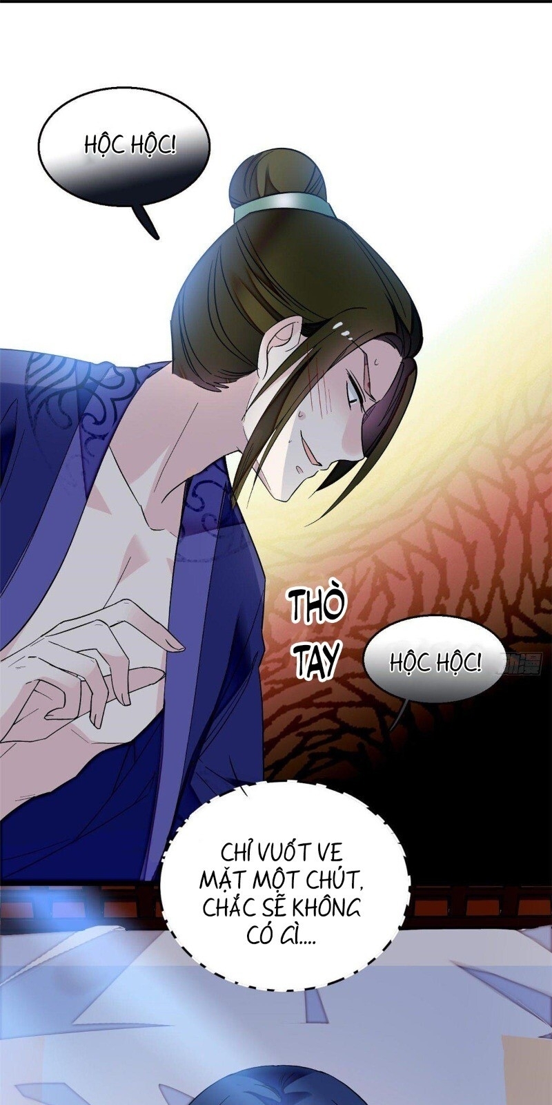 Tự Cẩm Chapter 45 - TC Truyện