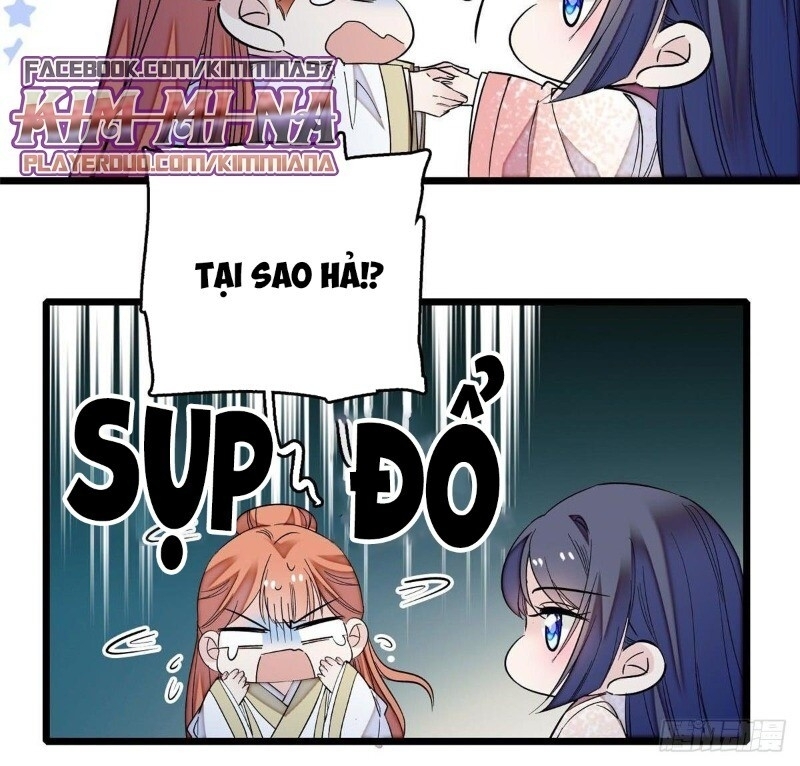 Tự Cẩm Chapter 45 - TC Truyện