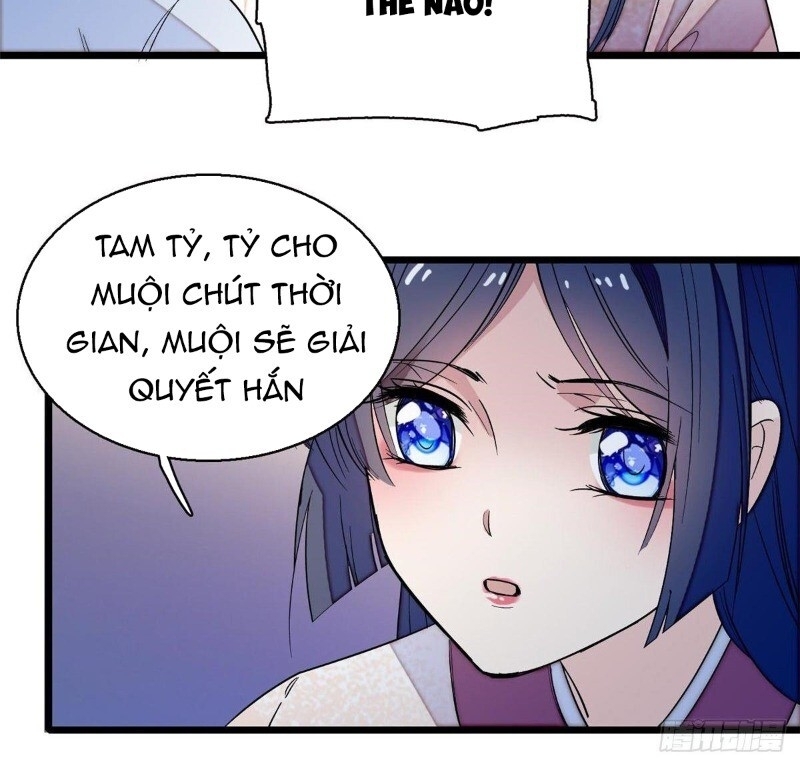 Tự Cẩm Chapter 45 - TC Truyện