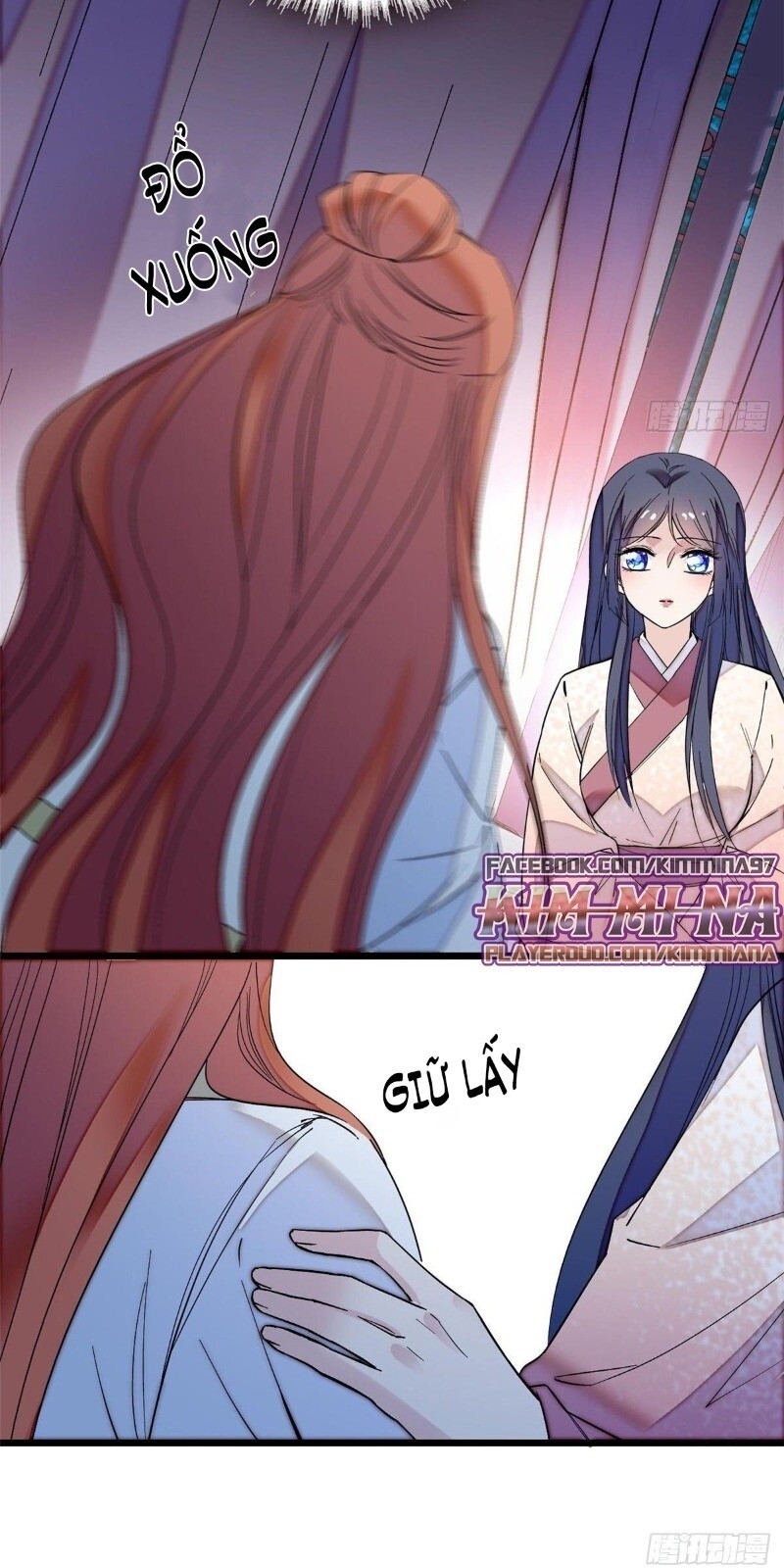 Tự Cẩm Chapter 45 - TC Truyện