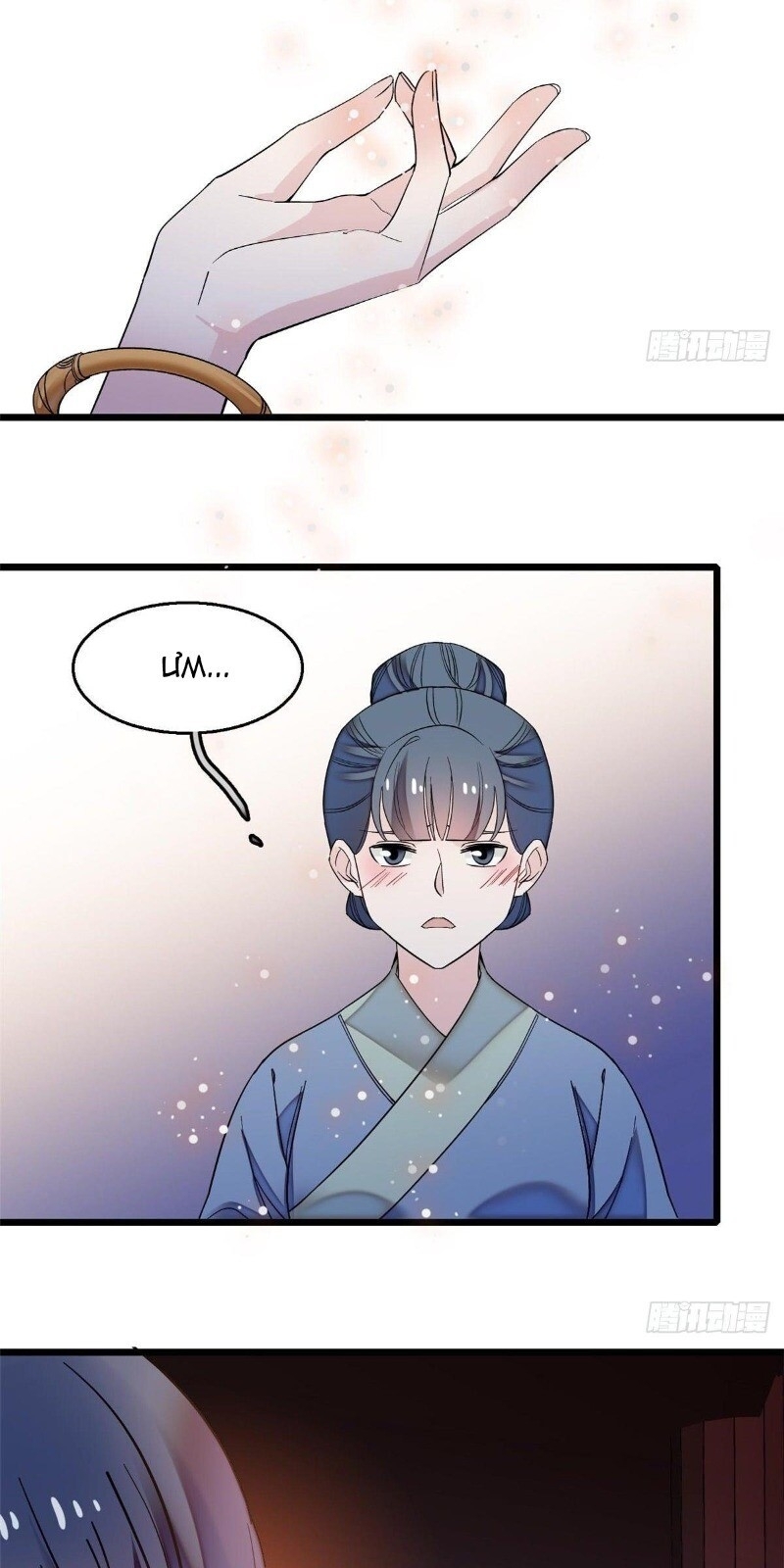 Tự Cẩm Chapter 45 - TC Truyện