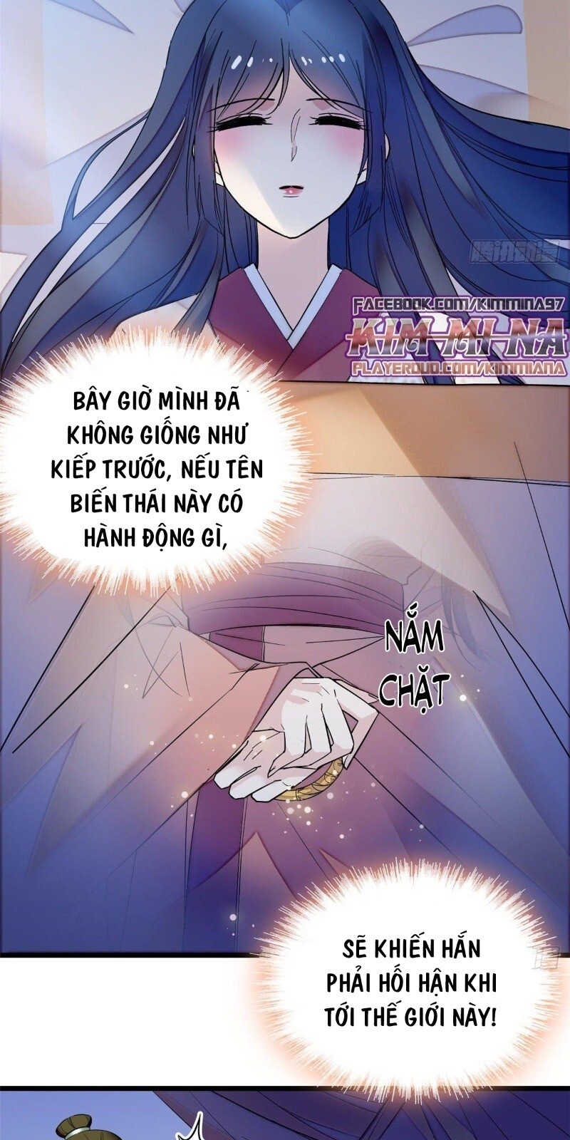 Tự Cẩm Chapter 45 - TC Truyện