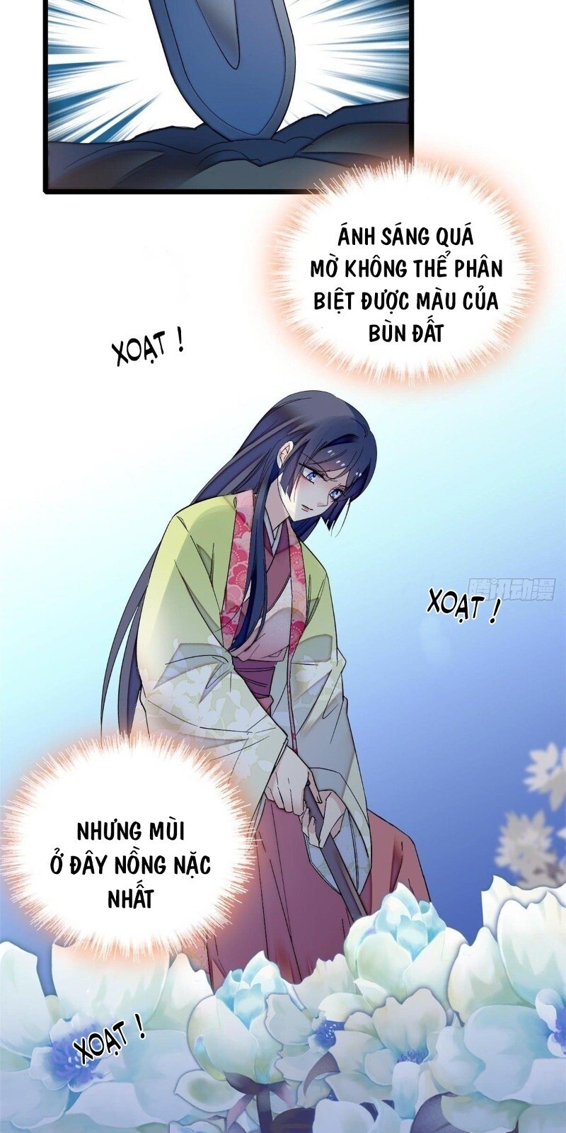 Tự Cẩm Chapter 45 - TC Truyện
