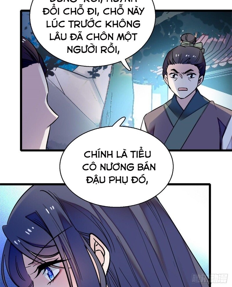 Tự Cẩm Chapter 46 - TC Truyện