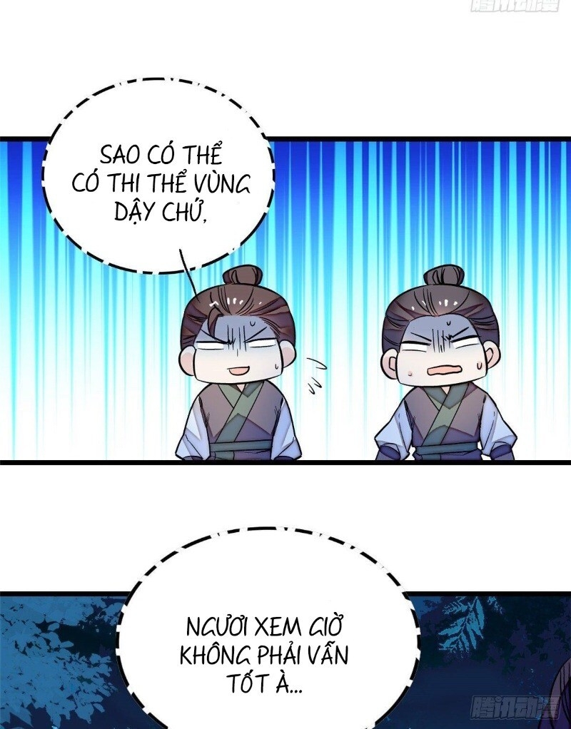 Tự Cẩm Chapter 46 - TC Truyện