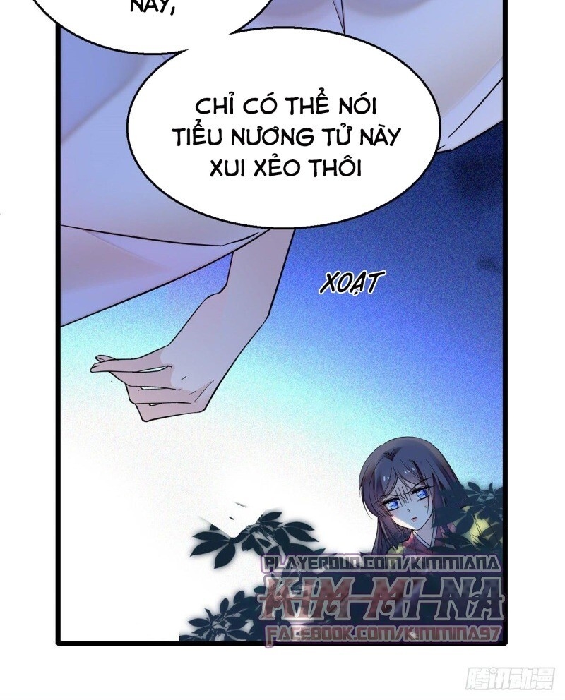 Tự Cẩm Chapter 46 - TC Truyện