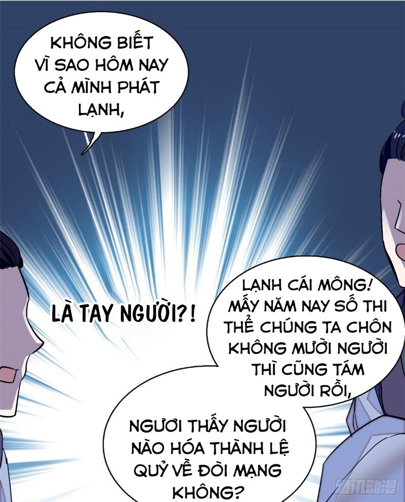 Tự Cẩm Chapter 46 - TC Truyện