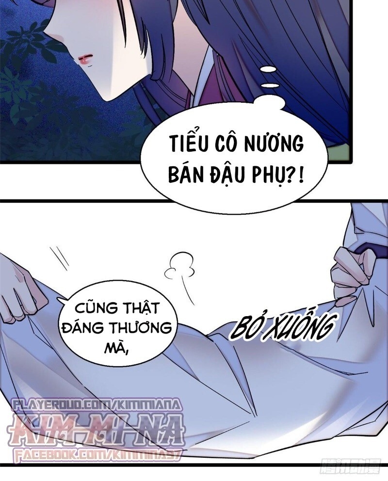 Tự Cẩm Chapter 46 - TC Truyện