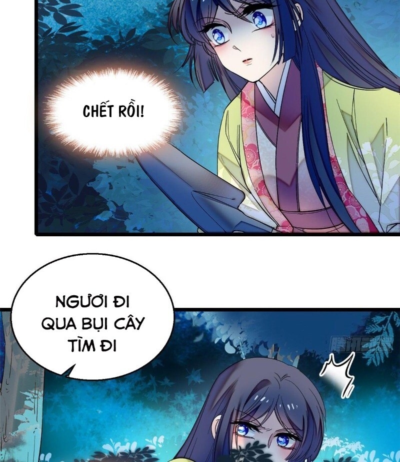 Tự Cẩm Chapter 46 - TC Truyện