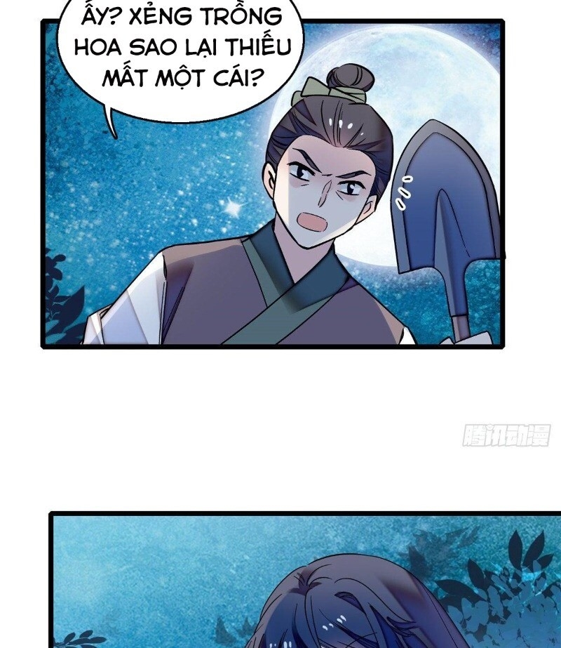 Tự Cẩm Chapter 46 - TC Truyện